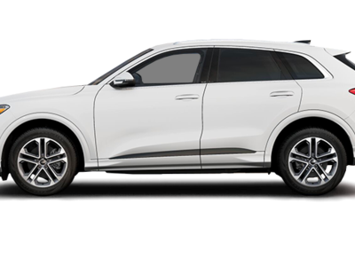 2026 Audi Q5 in Vancouver, British Columbia