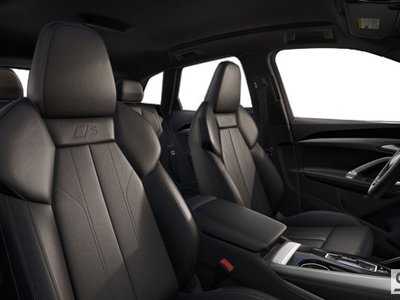 2026 Audi Q5 in Vancouver, British Columbia