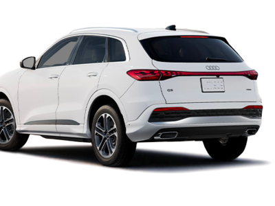 2026 Audi Q5 in Vancouver, British Columbia