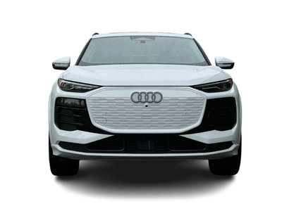 2025 Audi Q6 e-tron in Vancouver, British Columbia
