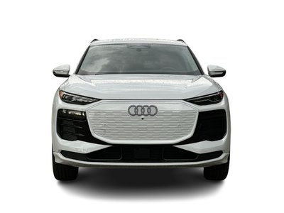 2025 Audi Q6 e-tron in Vancouver, British Columbia