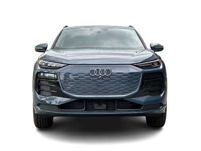 2025 Audi Q6 e-tron in Vancouver, British Columbia