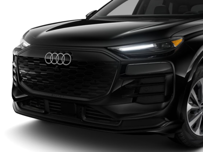 2025 Audi Q6 e-tron in Vancouver, British Columbia