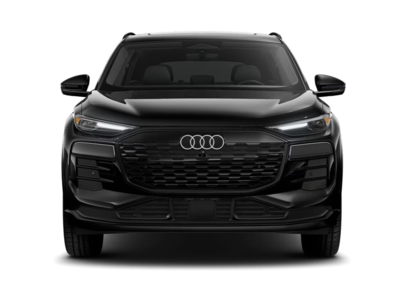 2025 Audi Q6 e-tron in Vancouver, British Columbia