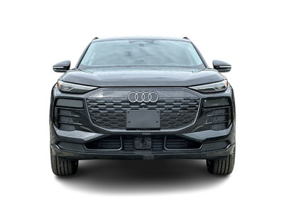 2025 Audi Q6 e-tron in Vancouver, British Columbia