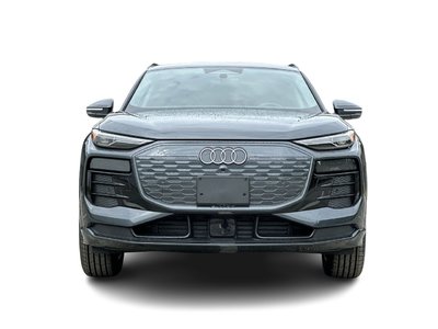 2025 Audi Q6 e-tron in Vancouver, British Columbia