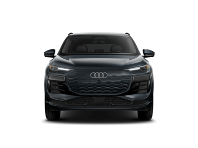 Audi Q6 e-tron  2025 à Vancouver, Colombie-Britannique