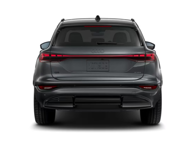 2025 Audi Q6 e-tron in Vancouver, British Columbia