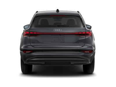 2025 Audi Q6 e-tron in Vancouver, British Columbia