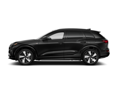 2025 Audi Q6 e-tron in Vancouver, British Columbia