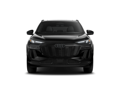 2025 Audi Q6 e-tron in Vancouver, British Columbia