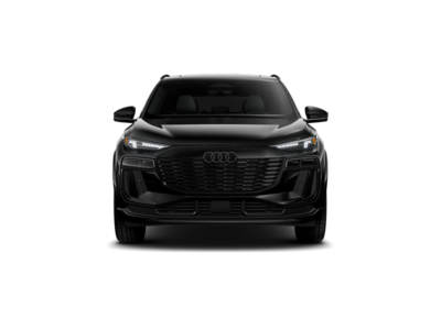 2027 Audi Q6 e-tron in Vancouver, British Columbia