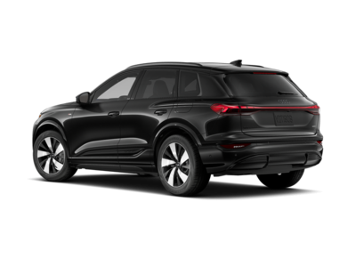2027 Audi Q6 e-tron in Vancouver, British Columbia