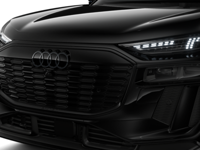 2027 Audi Q6 e-tron in Vancouver, British Columbia