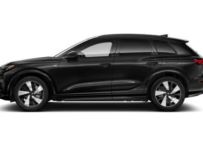 2027 Audi Q6 e-tron in Vancouver, British Columbia