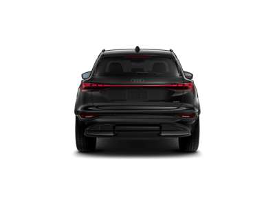 2027 Audi Q6 e-tron in Vancouver, British Columbia