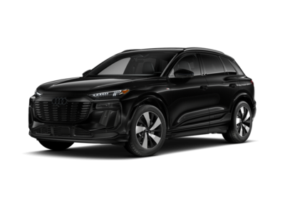 2027 Audi Q6 e-tron in Vancouver, British Columbia