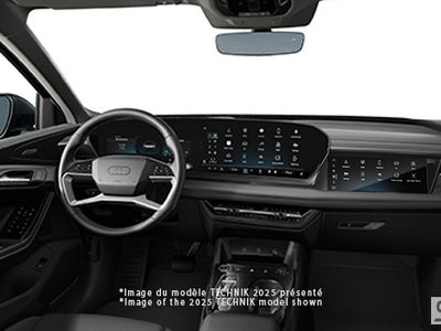 Audi Q6 e-tron  2027 à Vancouver, Colombie-Britannique