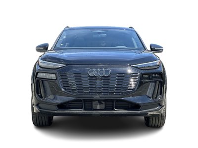 Audi Q6 e-tron  2027 à Vancouver, Colombie-Britannique
