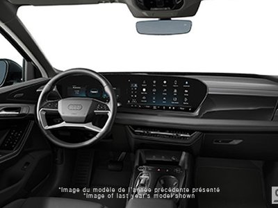 Audi Q6 e-tron  2027 à Vancouver, Colombie-Britannique