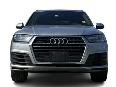 2017 Audi Q7 in Vancouver, British Columbia