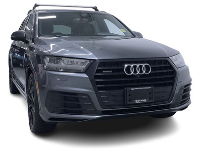 2019 Audi Q7 in Vancouver, British Columbia