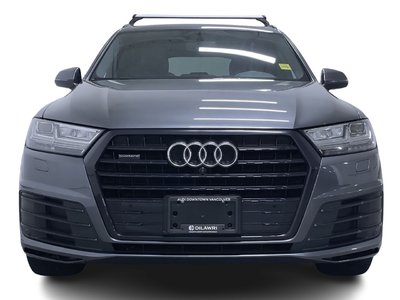 2019 Audi Q7 in Vancouver, British Columbia