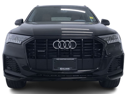 Audi Q7  2022 à Vancouver, Colombie-Britannique