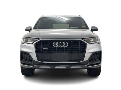 2022 Audi Q7 in Vancouver, British Columbia