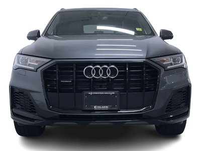 2022 Audi Q7 in Vancouver, British Columbia