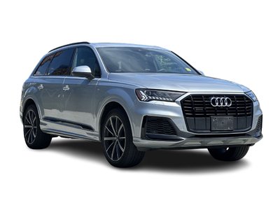 Audi Q7  2023 à Vancouver, Colombie-Britannique