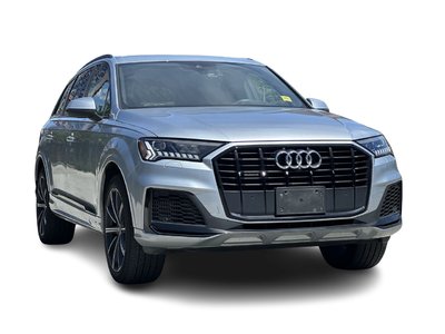 Audi Q7  2023 à Vancouver, Colombie-Britannique