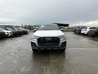 Audi Q7  2024 à Vancouver, Colombie-Britannique