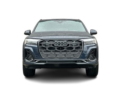 2025 Audi Q7 in Vancouver, British Columbia