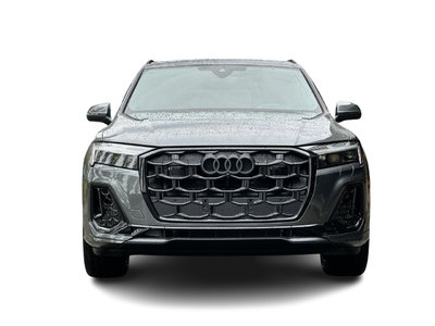 2025 Audi Q7 in Vancouver, British Columbia