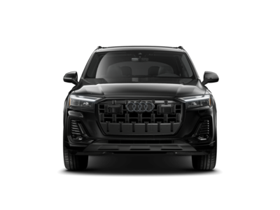 2025 Audi Q7 in Vancouver, British Columbia