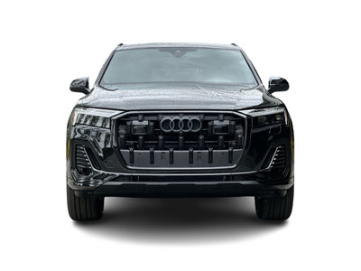 2025 Audi Q7 in Vancouver, British Columbia