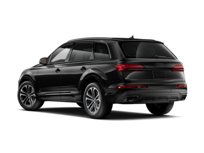 2025 Audi Q7 in Vancouver, British Columbia