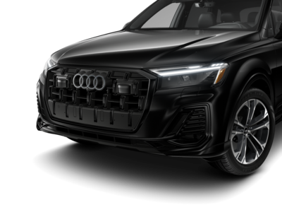 2025 Audi Q7 in Vancouver, British Columbia