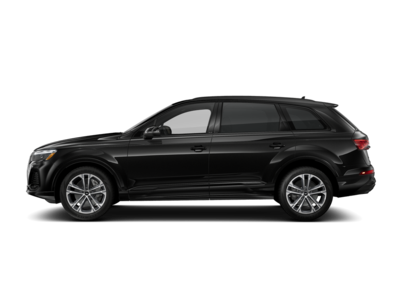 2025 Audi Q7 in Vancouver, British Columbia
