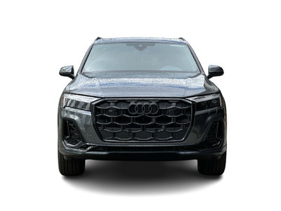 2025 Audi Q7 in Vancouver, British Columbia