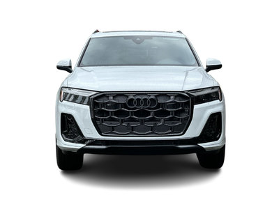 Audi Q7  2025 à Vancouver, Colombie-Britannique