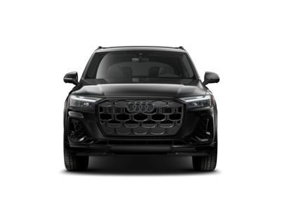Audi Q7  2025 à Vancouver, Colombie-Britannique
