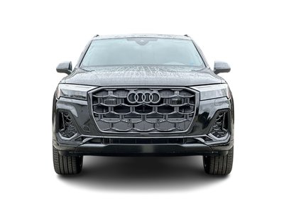 2025 Audi Q7 in Vancouver, British Columbia