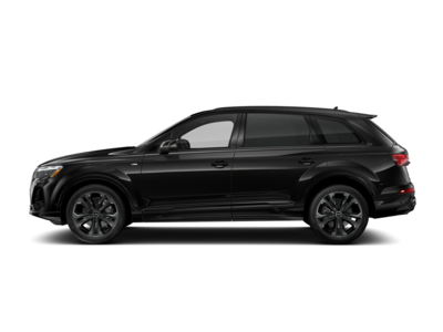 Audi Q7  2025 à Vancouver, Colombie-Britannique