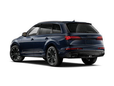 2025 Audi Q7 in Vancouver, British Columbia