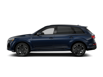 2025 Audi Q7 in Vancouver, British Columbia
