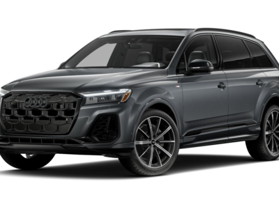2025 Audi Q7 in Vancouver, British Columbia