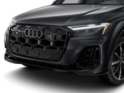 2025 Audi Q7 in Vancouver, British Columbia