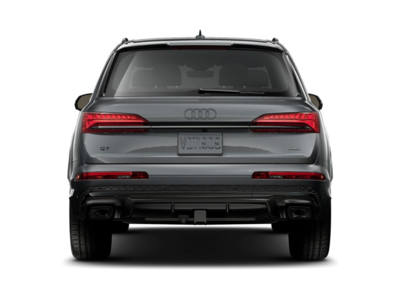 2025 Audi Q7 in Vancouver, British Columbia